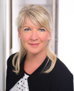 Katrin Finke Tax Consultant Leipzig
