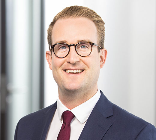 Fabian Burbach HLB Schumacher Auditing Münster