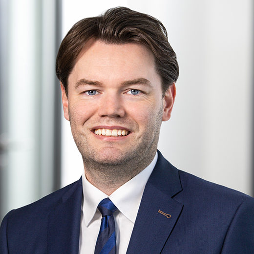 Niels Morgenstern HLB Schumacher Auditing Münster