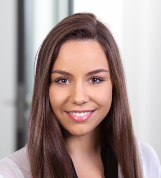 Jana Gauschinski Human Resources HLB Schumacher