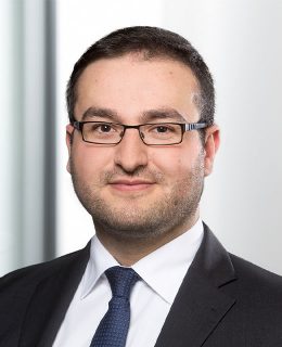 Aydin Celik Unternehmensbewertung Münster