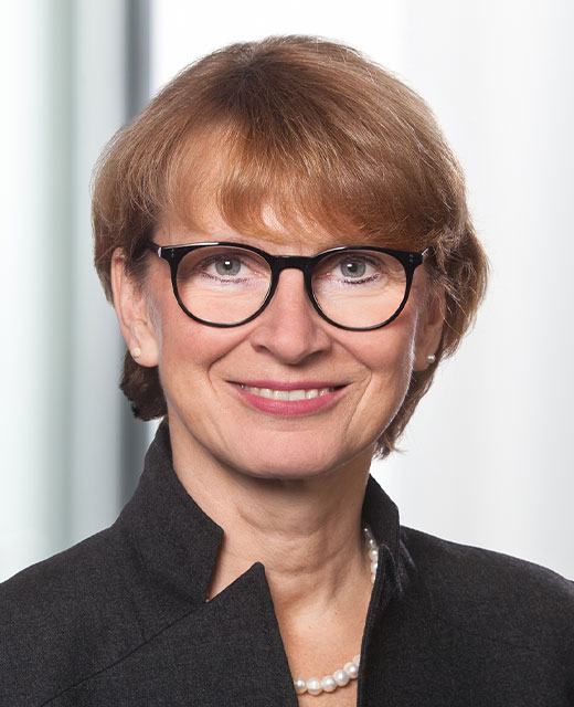 Bettina von Buchholz Rechtsanwalt Arbeitsrecht Mediation