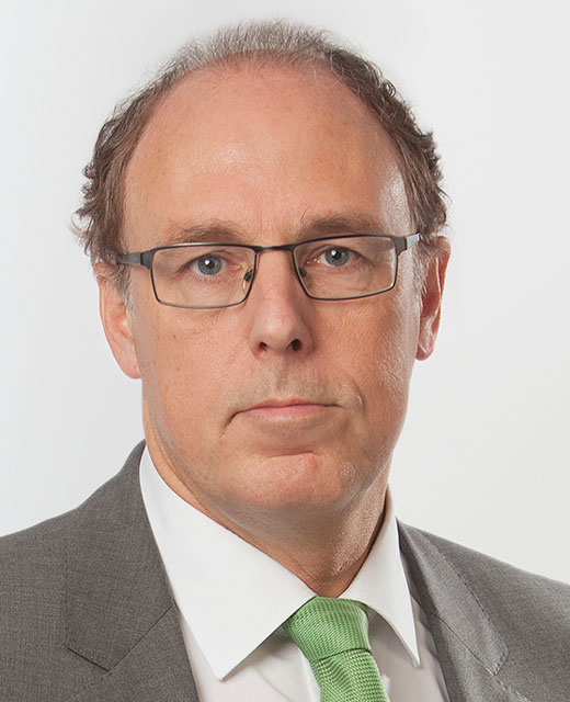 Dr. Dietmar Janzen Rechtsanwalt Internationales Wirtschaftsrecht M&A