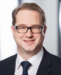 Paul Heinrich Fallenberg Rechtsanwalt Steuerberater Umsatzsteuer