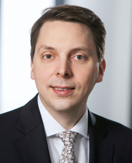 Dr. Tobias Tebben Wirtschaftsprüfer Steuerberater Münster