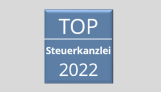 HLB Schumacher Auszeichnung 2022 FOCUS Top Steuerkanzlei