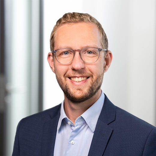 Louis Witt-König Steuerberater HLB Schumacher Wirtschaftsprüfung