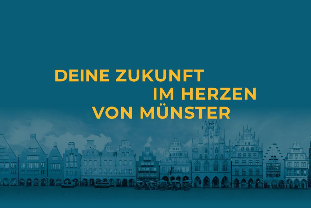Business Day 2026 - Karrieremesse FH Münster